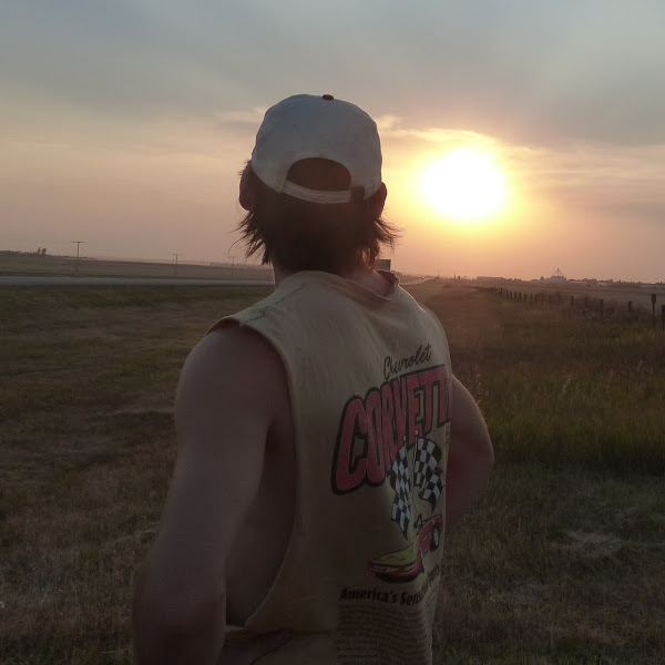 bucket / prod.ponyboy profile