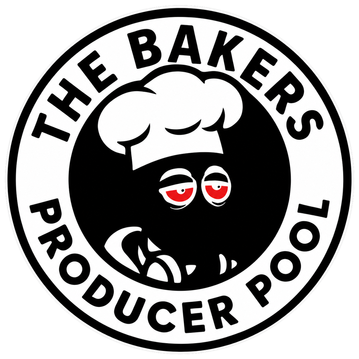 The Bakers Producer Pool logo